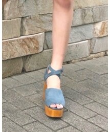 REDYAZEL | シューズ