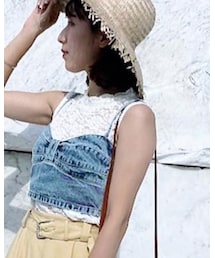 LOWRYS FARM | トップス