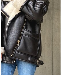 ZARA | ジャケット/アウター