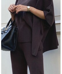 W DOT | ワンピース/ドレス