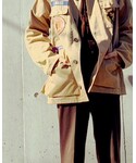 古着の「ジャケット/アウター(その他アウター)」