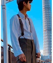 UNIQLO | シャツ/ブラウス