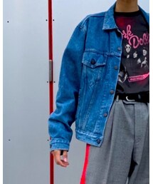 Levi's | デニムジャケット
