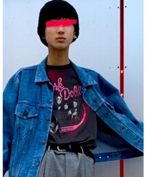 古着 | トップス