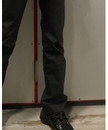 OSSA MONDO | その他パンツ