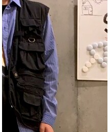 H&M | シャツ/ブラウス