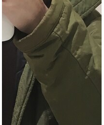 VINTAGE | ダッフルコート