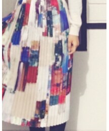 UNITED TOKYO | スカート