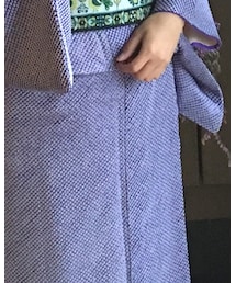 古着シンエイ | 浴衣