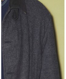 BURBERRY | ダッフルコート
