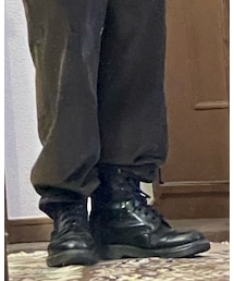 Dr. Martens | ブーツ