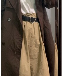 UNIQLO | スカート