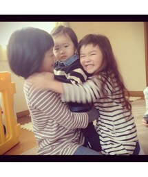 BOBSON | デニムジャケット