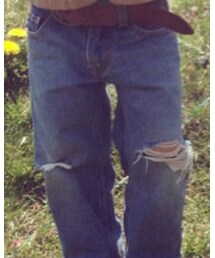 Levi's | デニムパンツ