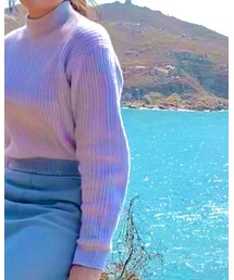 UNIQLO | ニット/セーター