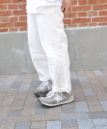 DANTON | その他パンツ