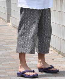 RYU | その他パンツ