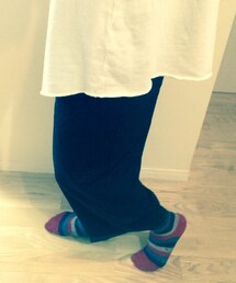 RYU | その他パンツ