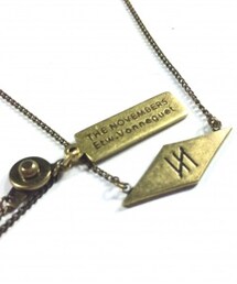 Etw.Vonneguet | ネックレス