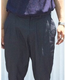 bukht | デニムパンツ