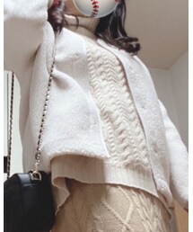 jeans | ニット/セーター