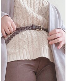 jeans | ニット/セーター