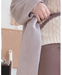 しまむら | ノーカラーコート