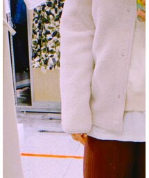 UNIQLO | ノーカラージャケット