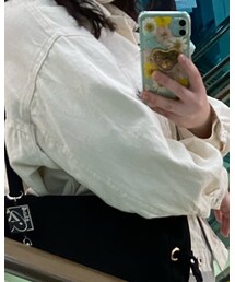 しまむら | デニムジャケット