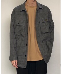Johnbull Private labo | Tシャツ/カットソー