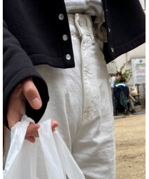 ZARA | その他パンツ