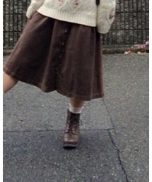 maRe maRe | ブーツ