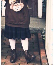 Green　Parks | スカート