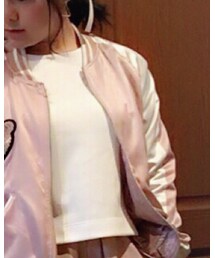 earth music&ecology | スウェット