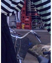 韓国 | トップス