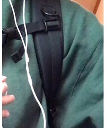 BYMOSS | バックパック/リュック