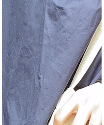 MERLOT | シャツワンピース