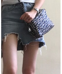 BIMBA Y LOLA | バッグ