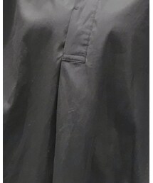 无印良品 | シャツワンピース