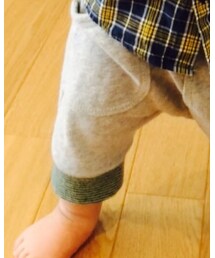 abcd | その他パンツ