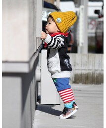 GU | ニットキャップ/ビーニー