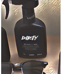 Lush | ボディケア/ボディクリーム