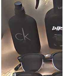 Calvin Klein PLATINUM | 香水