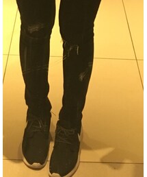 NIKE | スニーカー