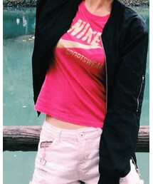 NIKE | Tシャツ/カットソー