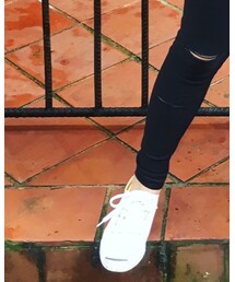 復發牌 | シューズ