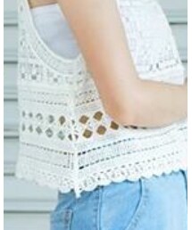 Itmania | その他トップス