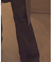 GEORGES RECH | パンツ