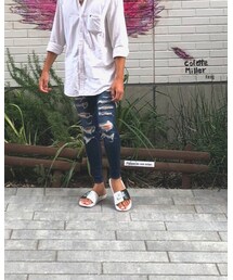 American Eagle | デニムパンツ