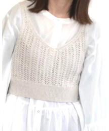 GU | その他トップス